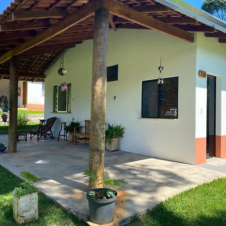 Acalanto Inn Socorro  Εξωτερικό φωτογραφία