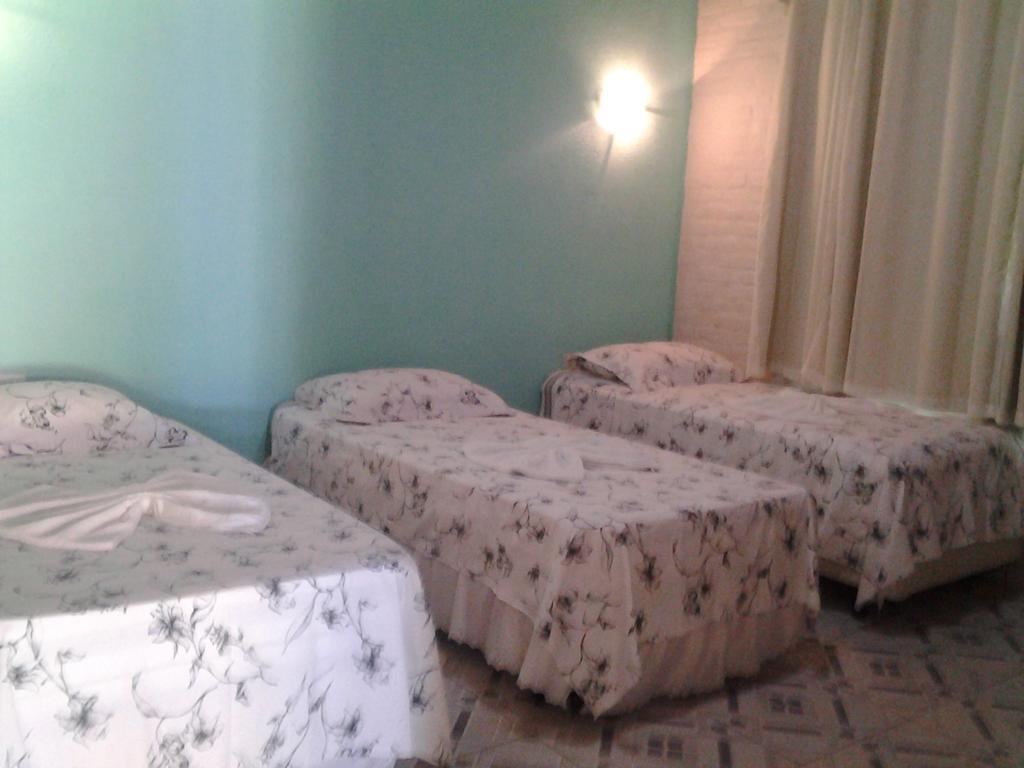 Acalanto Inn Socorro  Δωμάτιο φωτογραφία