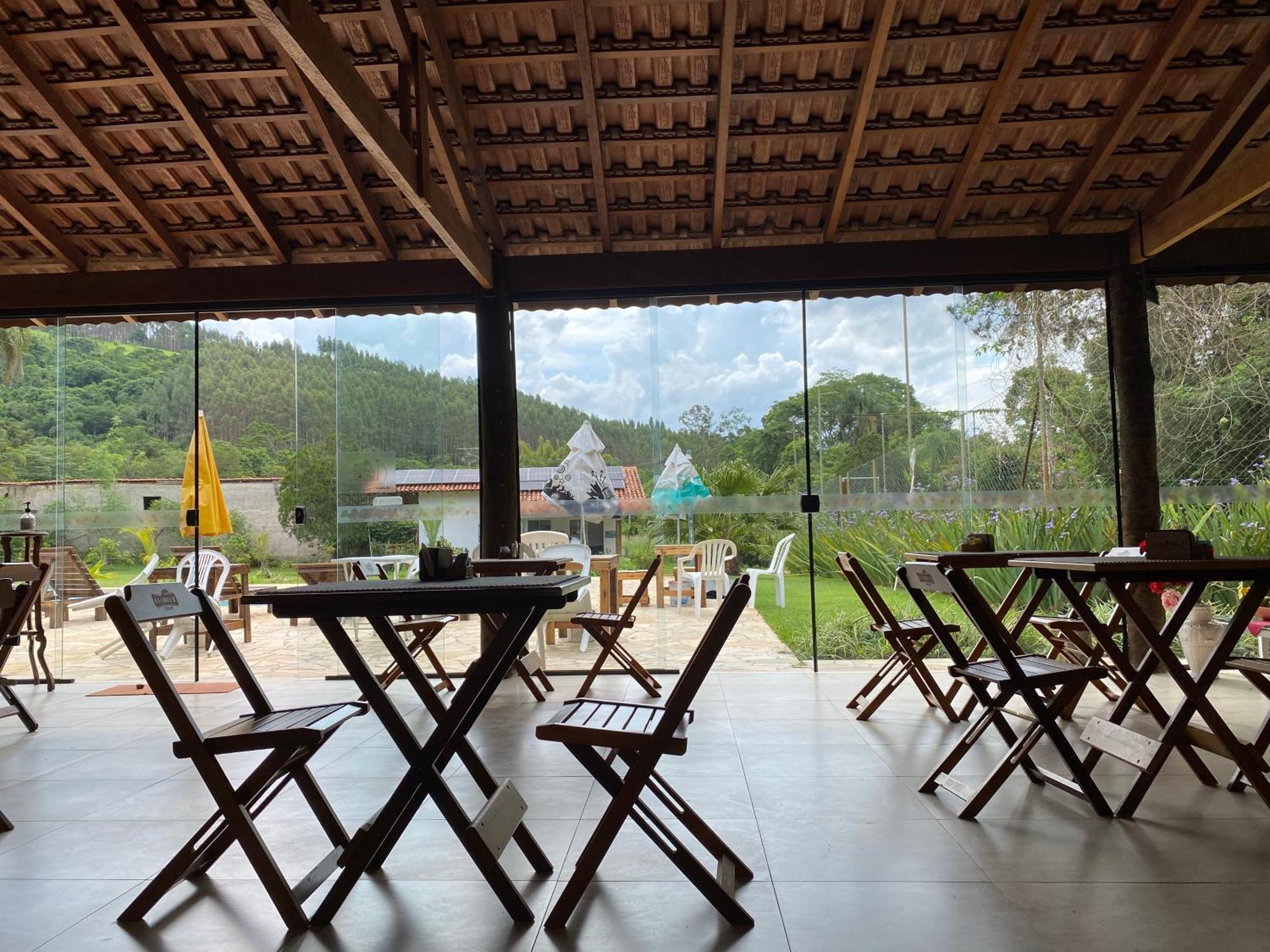 Acalanto Inn Socorro  Εξωτερικό φωτογραφία