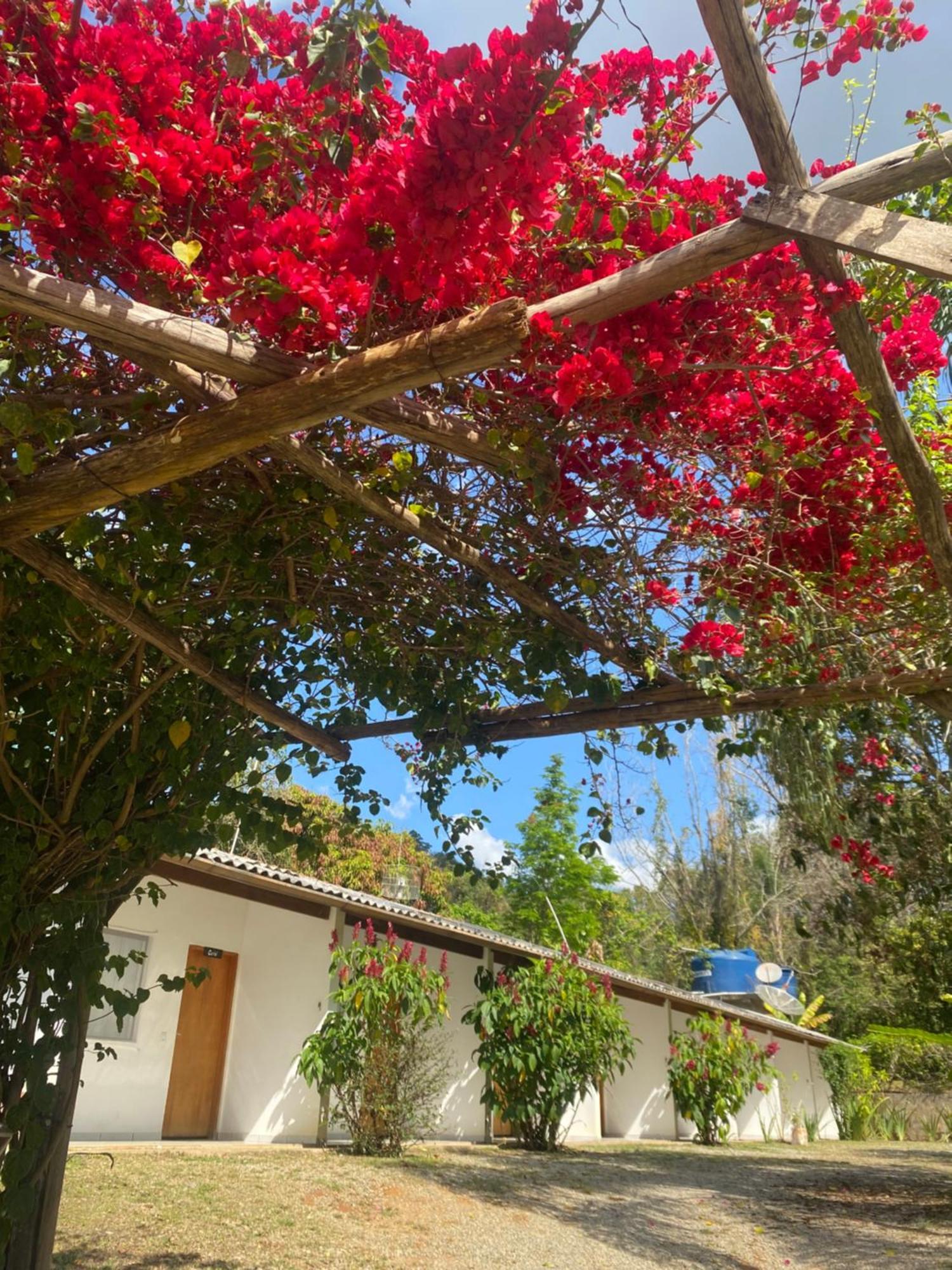 Acalanto Inn Socorro  Εξωτερικό φωτογραφία