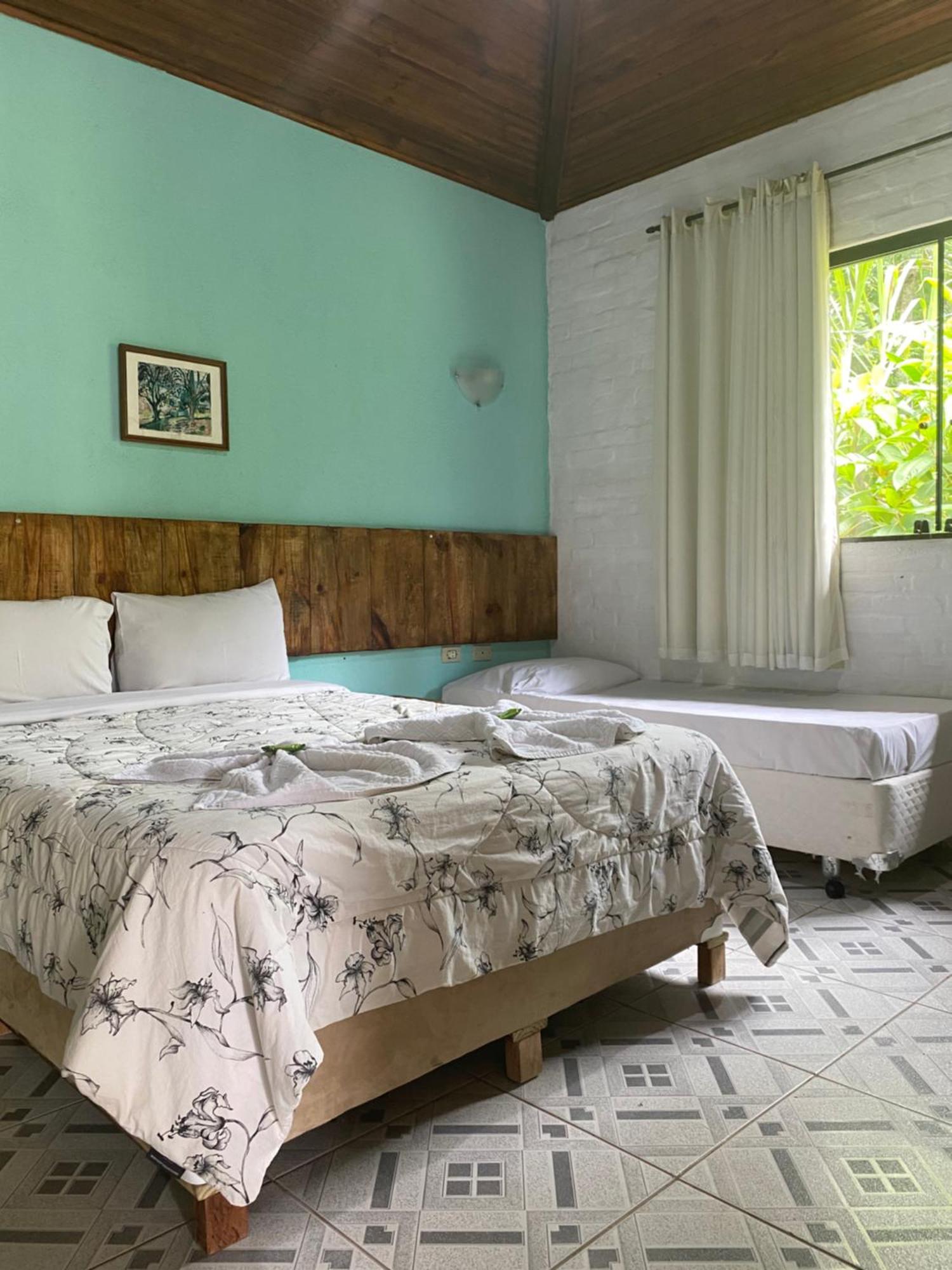 Acalanto Inn Socorro  Εξωτερικό φωτογραφία
