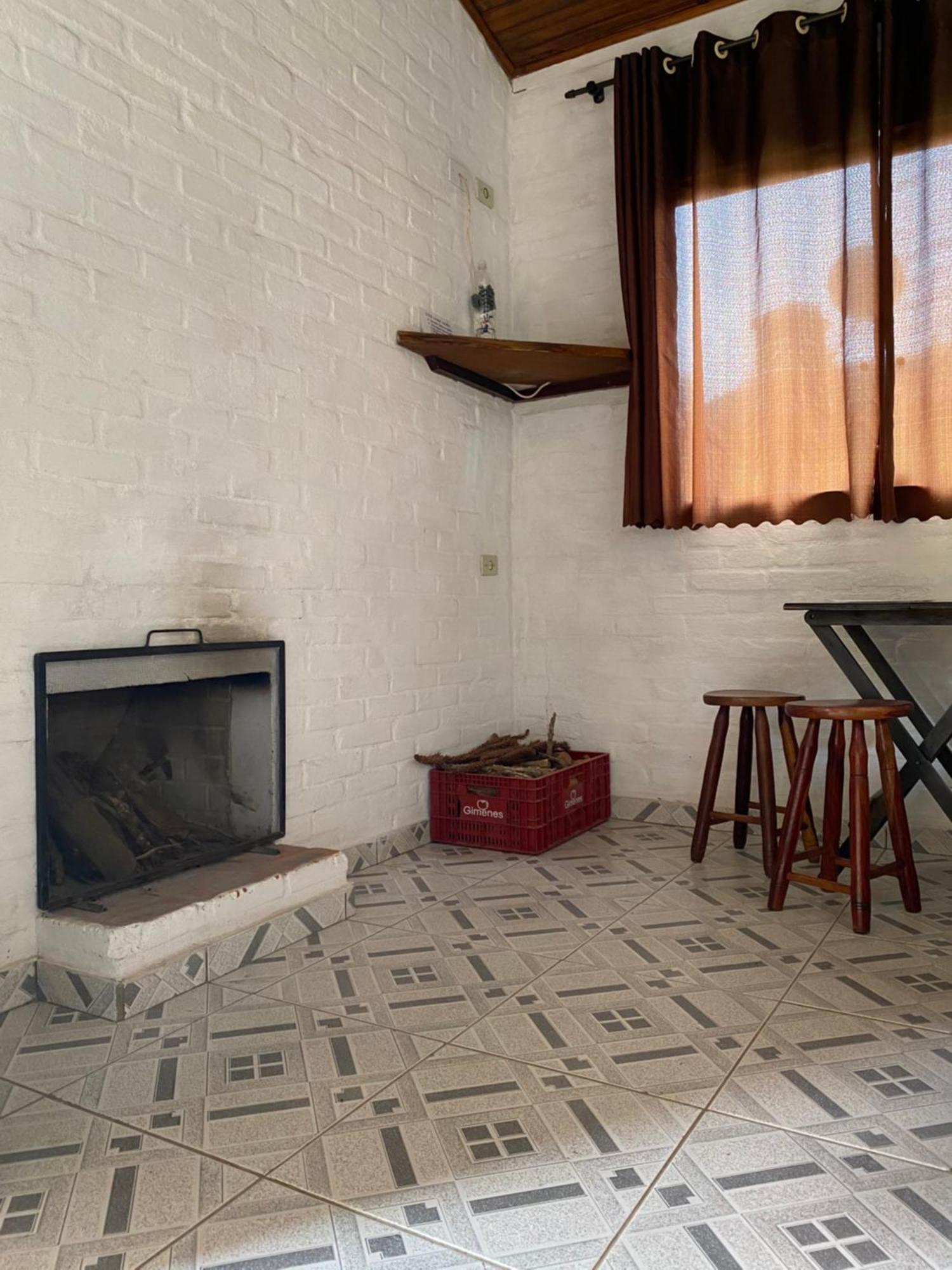 Acalanto Inn Socorro  Δωμάτιο φωτογραφία