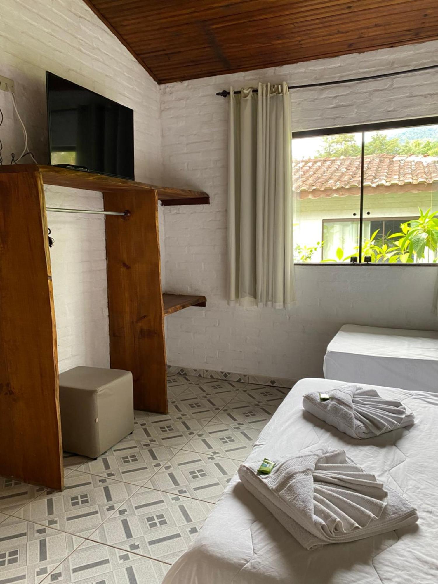 Acalanto Inn Socorro  Δωμάτιο φωτογραφία