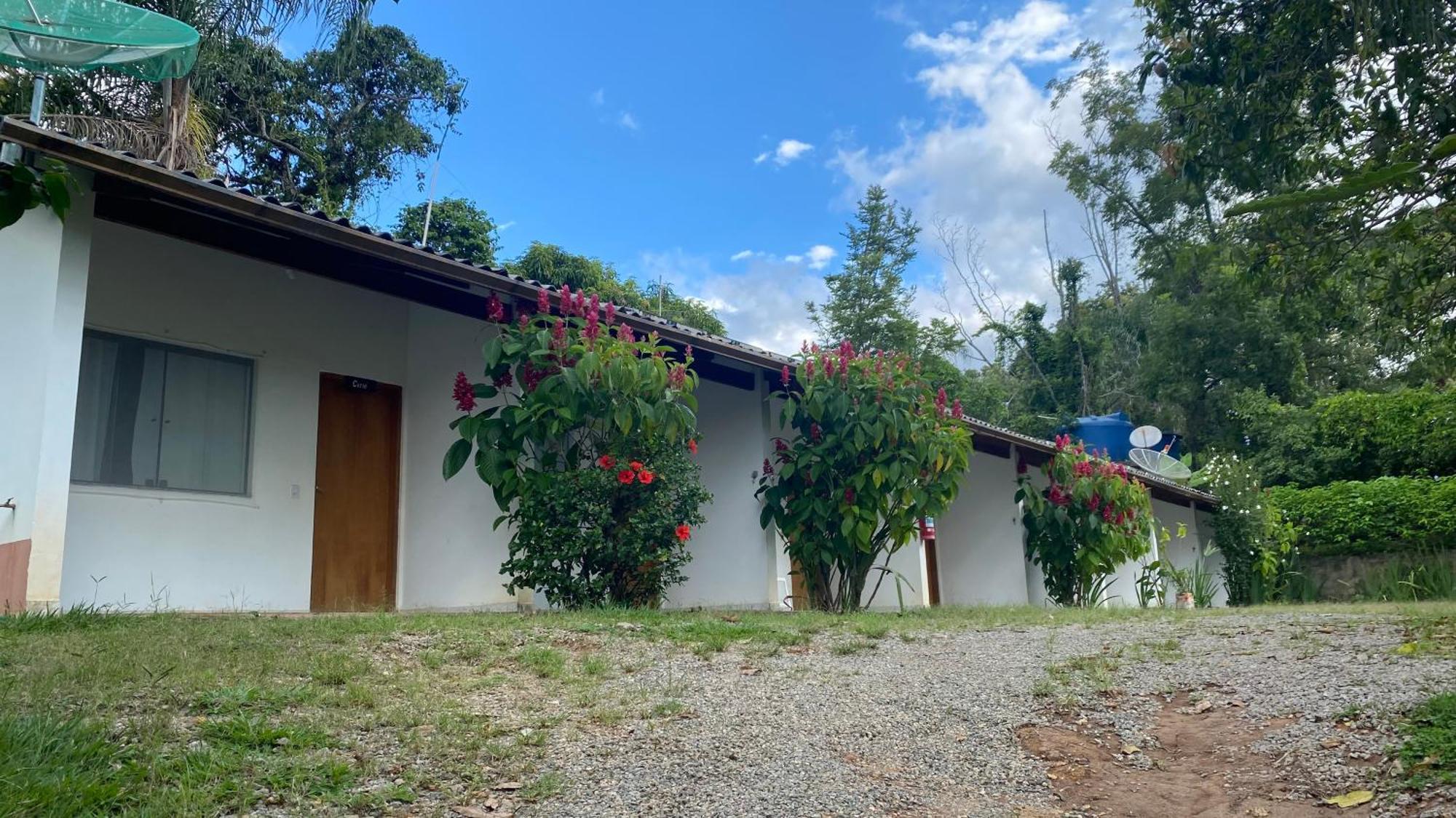 Acalanto Inn Socorro  Εξωτερικό φωτογραφία