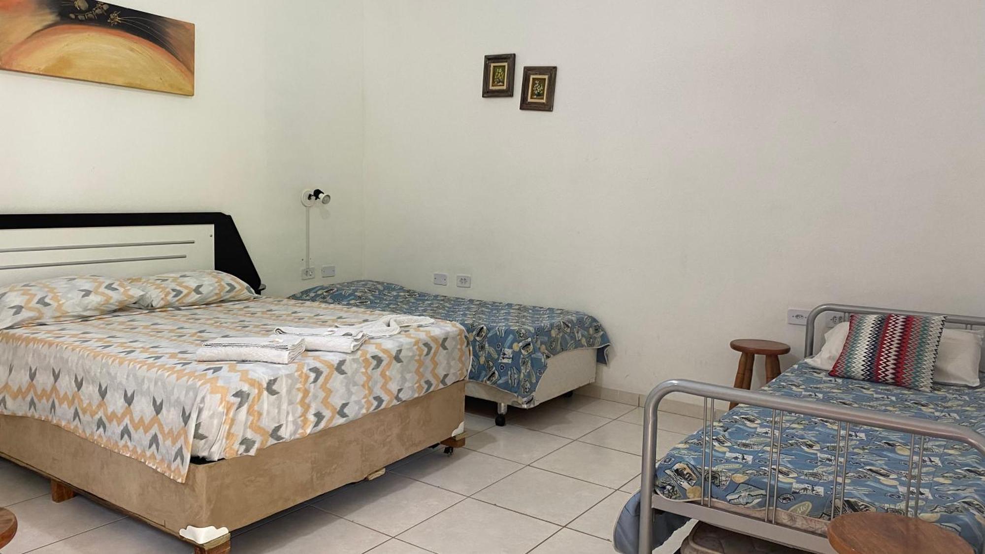 Acalanto Inn Socorro  Δωμάτιο φωτογραφία