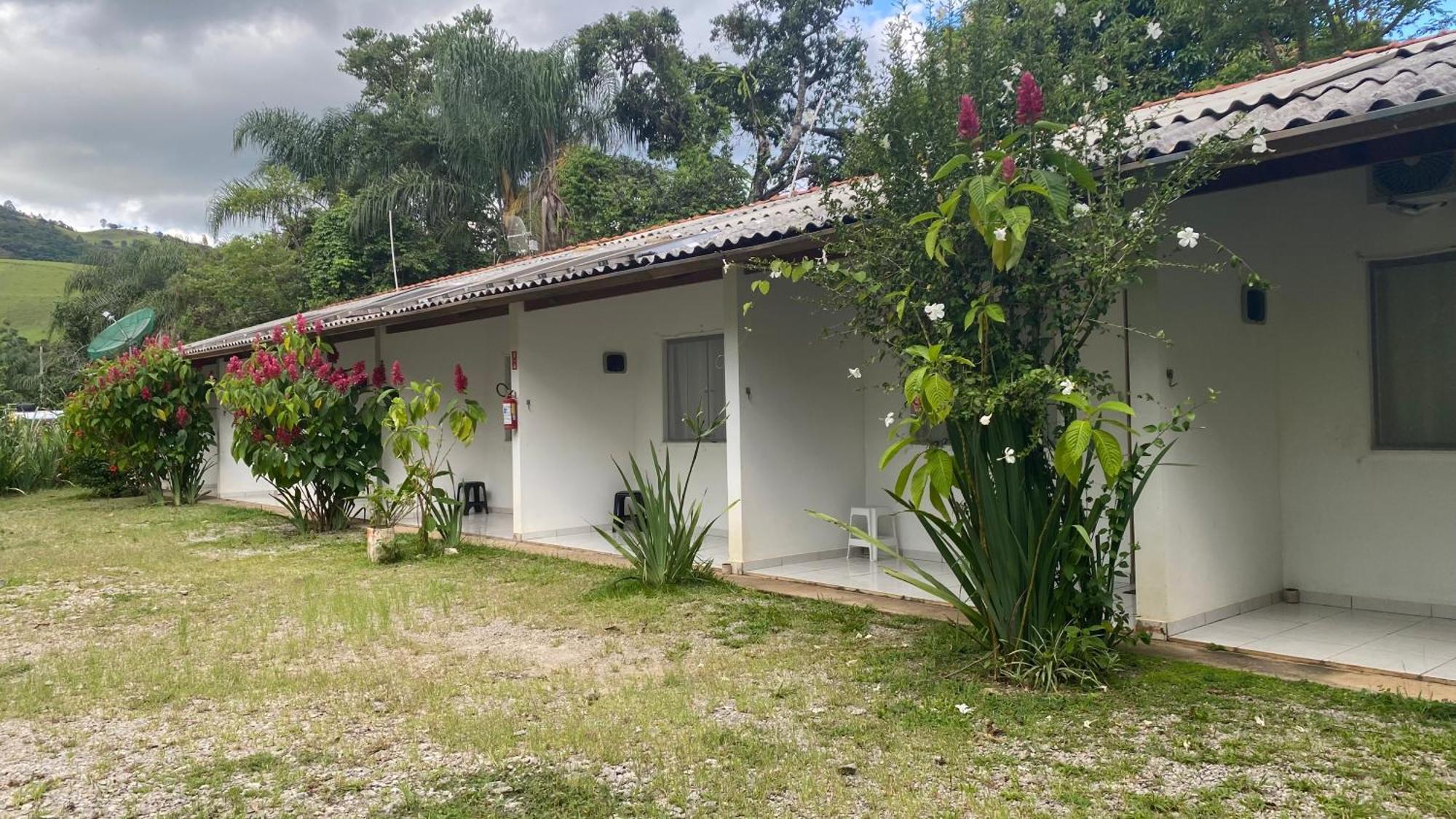 Acalanto Inn Socorro  Εξωτερικό φωτογραφία