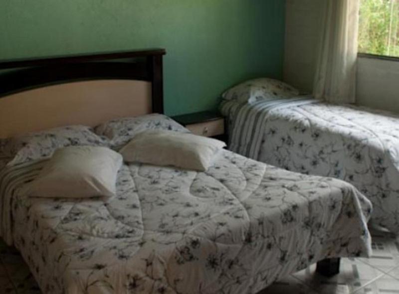 Acalanto Inn Socorro  Εξωτερικό φωτογραφία