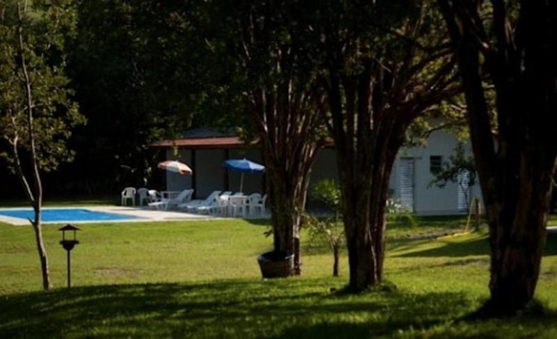 Acalanto Inn Socorro  Εξωτερικό φωτογραφία